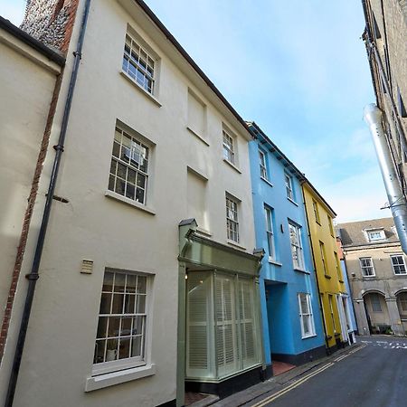 Surf Cottage Cromer Exterior photo